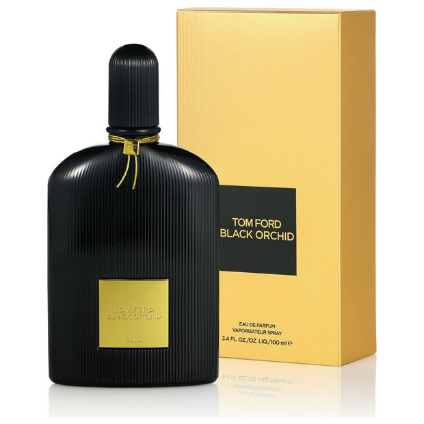 Tom Ford Black Orchid - 100ml Eau De Parfum Spray - Mens Fragrances at MyPerfumeShop by Tom Ford