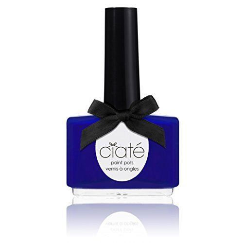 Ciate The Paint Pot Nail Polish 13.5ml - Pool Party - Personal Care at MyPerfumeShop by Ciate