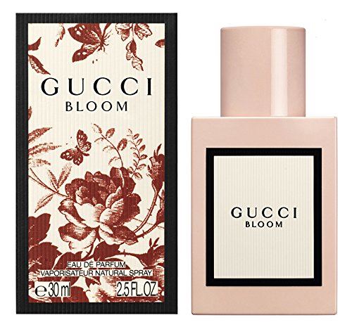 Gucci Bloom Eau de Parfum 30ml Spray - Perfume & Cologne at MyPerfumeShop by Gucci