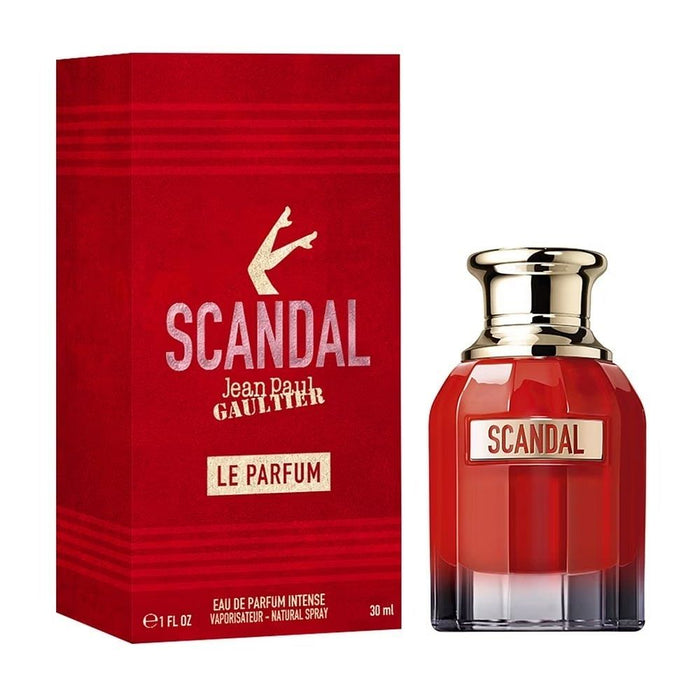 Jean Paul Gaultier Scandal Le Parfum Eau de Parfum 30ml Spray - Eau De Parfum at MyPerfumeShop by Jean Paul Gaultier