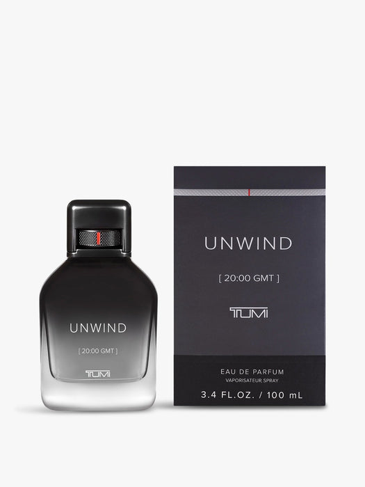 TUMI Unwind Eau de Parfum 100ml - Fragrance at MyPerfumeShop by Tumi