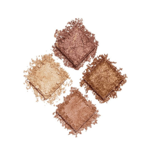 Revolution Ignite Face Quad Highlight Palette - Highlighting Palette at MyPerfumeShop by Revolution