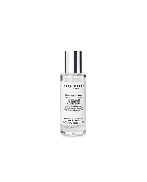 Acca Kappa White Moss Nourishing Hair Perfume 30ml - Haircare at MyPerfumeShop by Acca Kappa