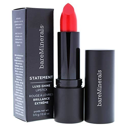 Bare Minerals Statement Flash Lipstick 3.5Gm - Cosmetics at MyPerfumeShop by Bare Minerals