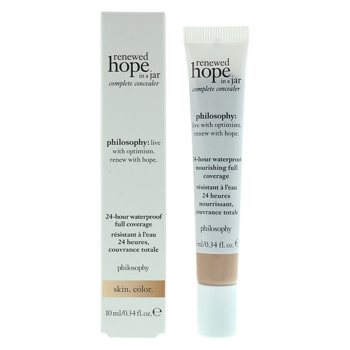 Philosophy Concealer 6.0 Almond 10Ml - Skincare at MyPerfumeShop by Philosophy