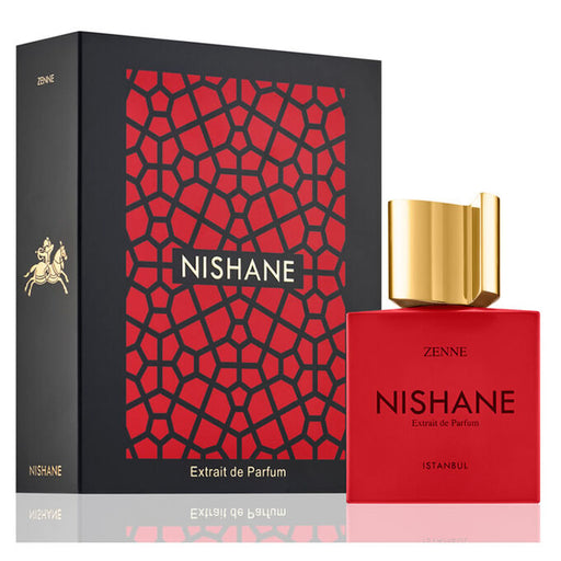 Nishane Zenne Extrait de Parfum 50ml - Extrait de Parfum at MyPerfumeShop by Nishane