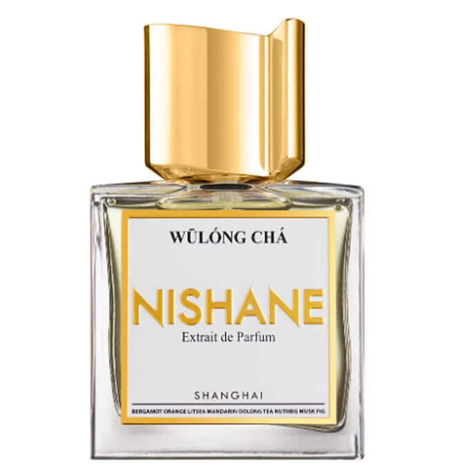 Nishane Wulóng Chá Extrait de Parfum 50ml - Extrait de Parfum at MyPerfumeShop by Nishane