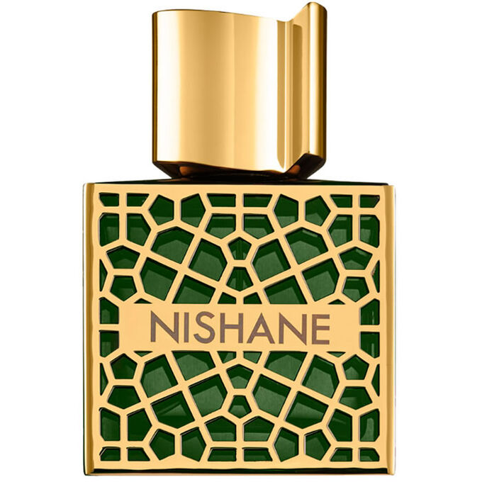 Nishane Shem Extrait de Parfum 50ml - Extrait de Parfum at MyPerfumeShop by Nishane