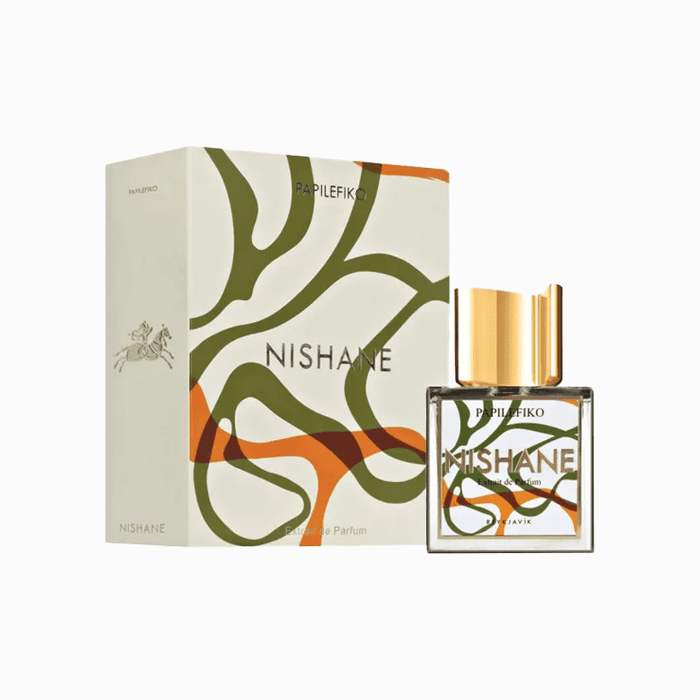 Nishane Papilefiko Extrait de Parfum 100ml - Extrait de Parfum at MyPerfumeShop by Nishane