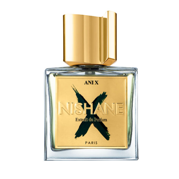 Nishane Ani X Extrait de Parfum 100ml - Extrait de Parfum at MyPerfumeShop by Nishane