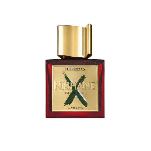 Nishane Tuberóza X Extrait de Parfum 100ml - Extrait de Parfum at MyPerfumeShop by Nishane