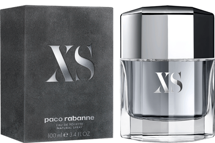 Paco Rabanne Paco XS Eau de Toilette 100ml Spray - Fragrance at MyPerfumeShop by Paco Rabanne