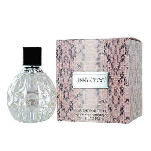 Jimmy Choo 60ML Edt Spray 45. - Personal Care at MyPerfumeShop by Jimmy Choo