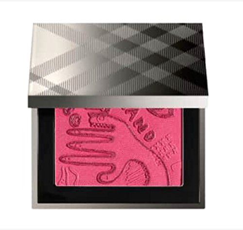 Burberry The Doodle Palette Blush 8g - Bright Pink - Cosmetics at MyPerfumeShop by Burberry