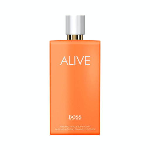 Hugo Boss Alive Body Lotion 200ml - Body Lotion at MyPerfumeShop by Hugo Boss