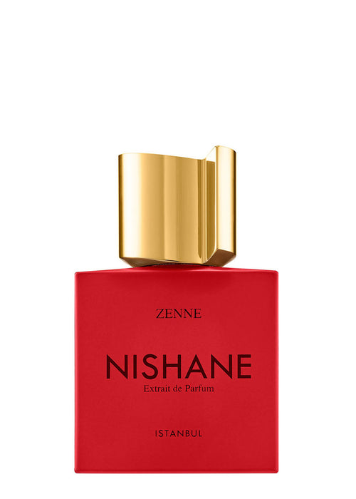 Nishane Zenne Extrait de Parfum 50ml - Extrait de Parfum at MyPerfumeShop by Nishane