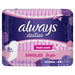 Always Dailies Liner 2 Go Scented 16 Pack x 20 - Sanitary Towels at MyPerfumeShop by Procter & Gamble