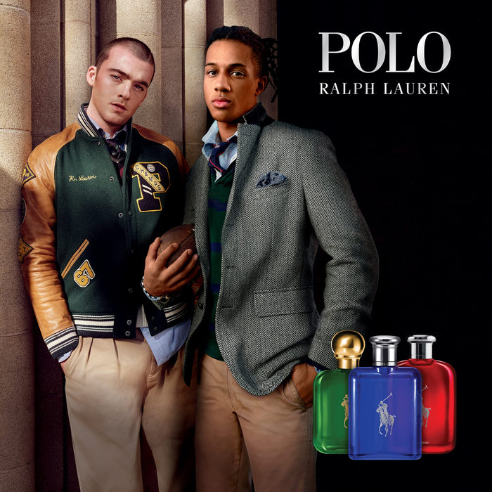 Ralph Lauren Polo Blue Eau de Parfum 75ml - Eau de Perfume at MyPerfumeShop by Ralph Lauren