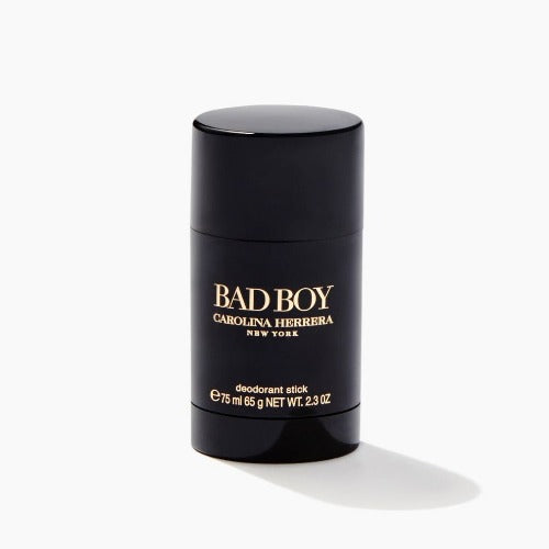 Carolina Herrera Bad Boy Deodorant Stick 75g - Fragrance at MyPerfumeShop by Carolina Herrera