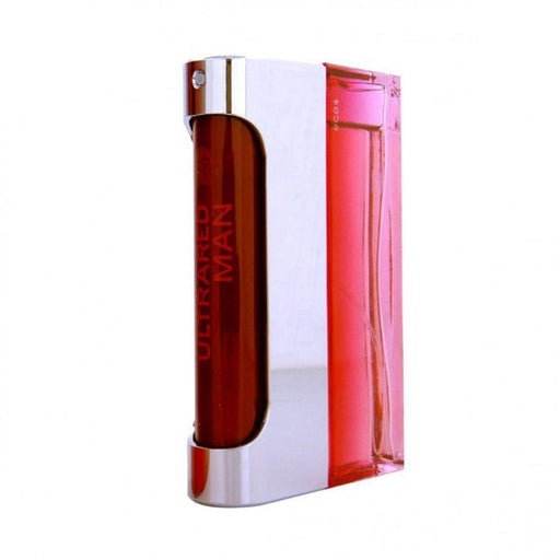 Paco Rabanne Ultrared Eau de Toilette 100ml Spray - Fragrance at MyPerfumeShop by Paco Rabanne