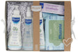 Mustela Grey Small Basket Gift Set 5 Pieces - Body Cleansers at MyPerfumeShop by Mustela