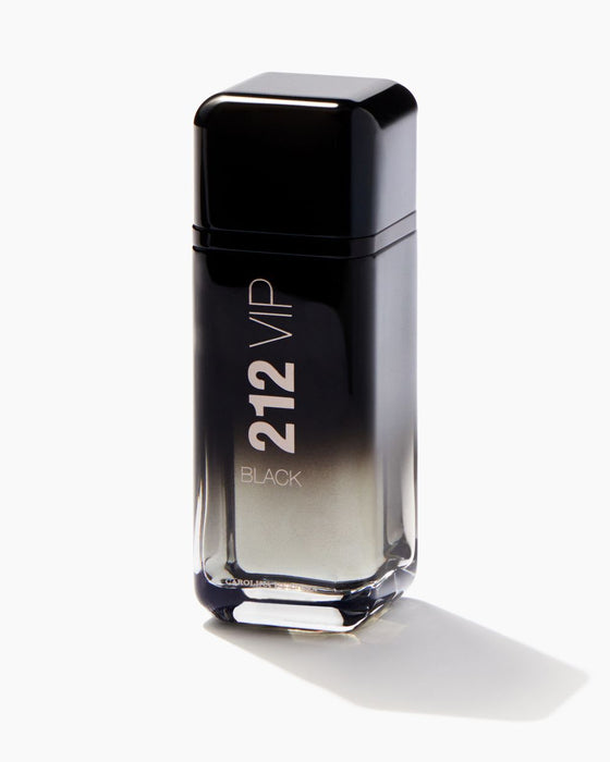 Carolina Herrera 212 VIP Black Eau de Parfum 50ml - Perfume & Cologne at MyPerfumeShop by Carolina Herrera