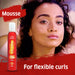 Shock Waves Mousse Curl Shaping - 200ml - Styling at MyPerfumeShop by Wella