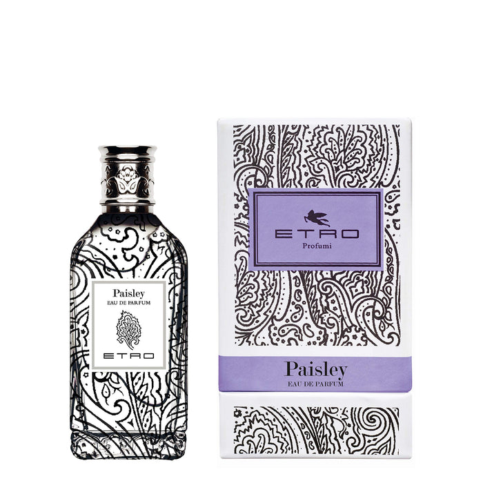 Etro Paisley Eau de Parfum 50ml - Eau de Perfume at MyPerfumeShop by Etro