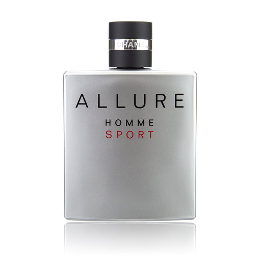 Chanel Allure Homme Sport Eau de Toilette 150ml - Eau de Toilette at MyPerfumeShop by Chanel