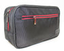 James Bond 007 Mens Travel Toiletry Wash Bag in Black - Fashion at MyPerfumeShop by James Bond 007