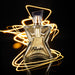 Shakira Rock! Eau de Toilette 80ml Spray - Fragrance at MyPerfumeShop by Shakira