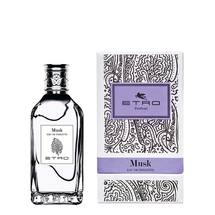 Etro Musk Eau de Toilette 50ml - Eau de Toilette at MyPerfumeShop by Etro