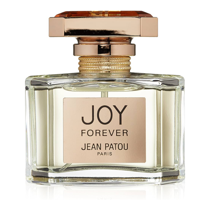 Jean Patou Joy Forever Eau de Toilette 50ml - Eau de Toilette at MyPerfumeShop by Jean Patou