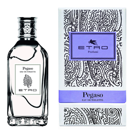 Etro Pegaso Eau de Toilette 100ml - Eau de Toilette at MyPerfumeShop by Etro