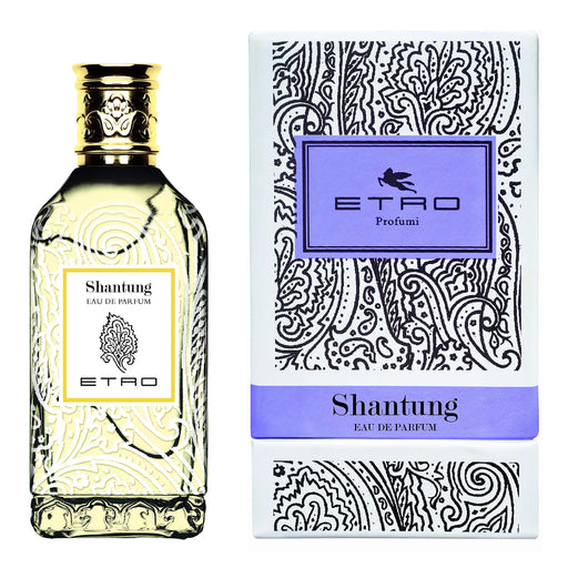 Etro Shantung Eau de Parfum 100ml - Eau de Perfume at MyPerfumeShop by Etro