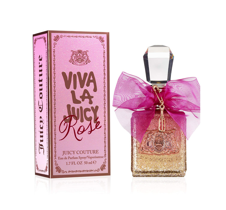 Juicy Couture&nbsp;&ndash;&nbsp;Eau De Parfum Viva La Juicy ros&eacute; 30&nbsp;ml - Fragrance at MyPerfumeShop by Juicy Couture