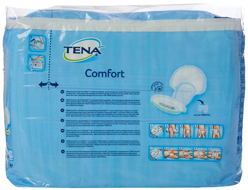 Tena Comfort Super x 36 - Incontinance Pads at MyPerfumeShop by Tena