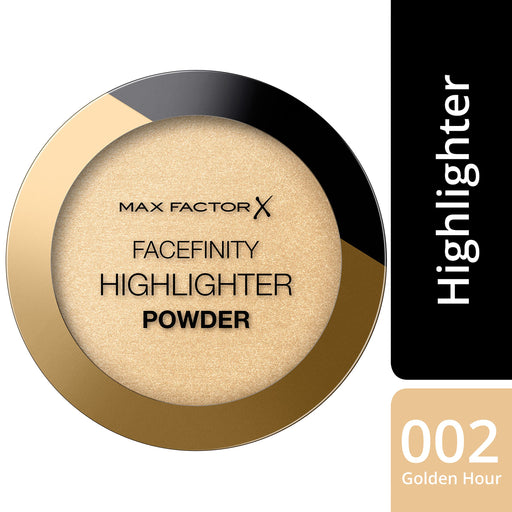 Max Factor Facefinity Highlighter Powder 8g - 02 Golden Hour - Other Cosmetics at MyPerfumeShop by Max Factor