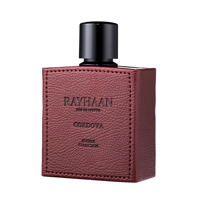 Rayhaan Cordova Eau de Parfum 100ml - Eau De Parfum at MyPerfumeShop by Rayhaan