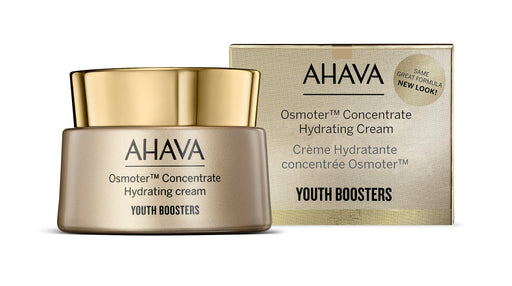 Ahava Dead Sea Osmoter Concentrate Supreme Hydration Cream 50ml - Skincare at MyPerfumeShop by Ahava