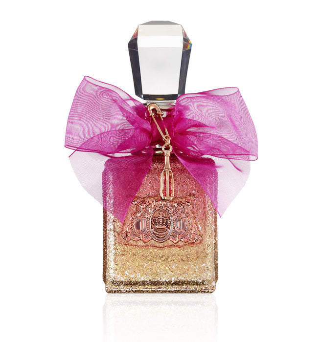 Juicy Couture&nbsp;&ndash;&nbsp;Eau De Parfum Viva La Juicy ros&eacute; 30&nbsp;ml - Fragrance at MyPerfumeShop by Juicy Couture