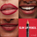 NYX Slim Lip Pencil 1.2g - Hot Red - Lip Liners at MyPerfumeShop by NYX