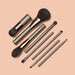 Delilah Eyeshadow Brush BR05 - Beauty at MyPerfumeShop by Delilah