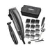 Babyliss Men Home Hair Cutting Kit - Trimmers, Clippers & Body Groomers at MyPerfumeShop by BaByliss