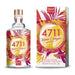 4711 Remix Cologne Grapefruit Edition Eau de Cologne 100ml - Eau de Cologne at MyPerfumeShop by 4711