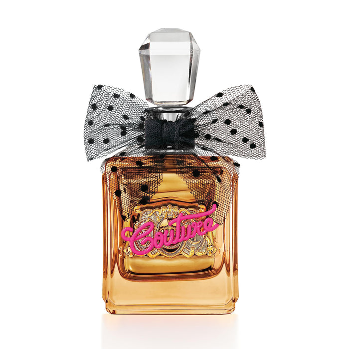 Juicy Couture Viva La Juicy Gold Couture Eau de Parfum 100ml Spray -  at MyPerfumeShop by Juicy Couture