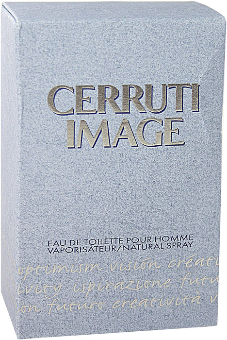 Cerruti Image Eau de Toilette 100ml - Fragrance at MyPerfumeShop by Cerruti