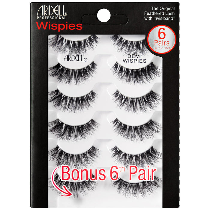 Ardell Demi Wispies Multipack