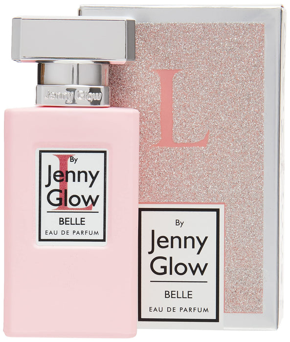 Jenny Glow Belle Eau de Parfum 30ml Spray - Eau de Parfum at MyPerfumeShop by Jenny Glow