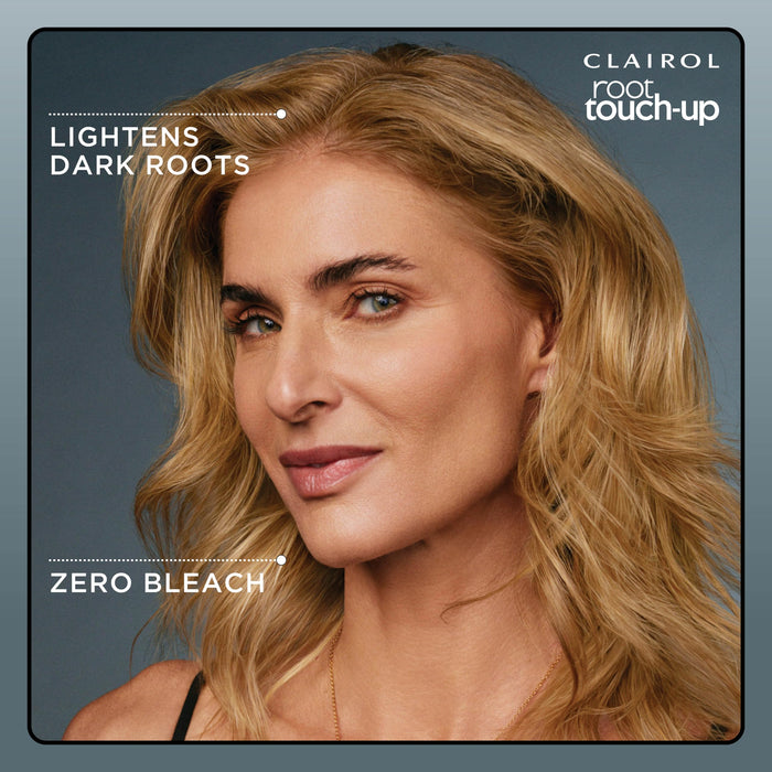 Clairol Root Touch-Up Lightening Kit - 30ml - Conditioners at MyPerfumeShop by Clairol